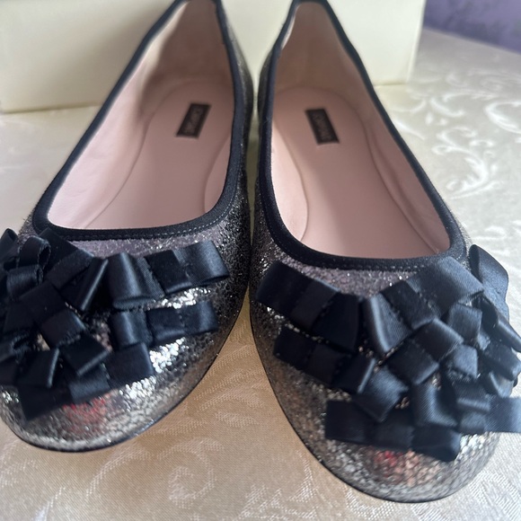 NWT Joan & David Ballet Flats size 9 - Picture 3 of 10